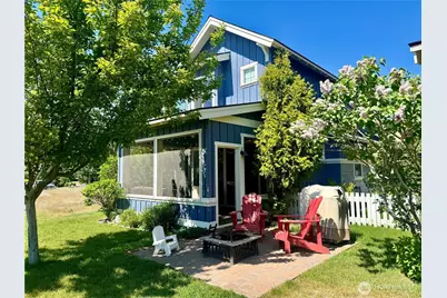 95 Honeysuckle Lane, Oroville, WA 98844 - Photo 1