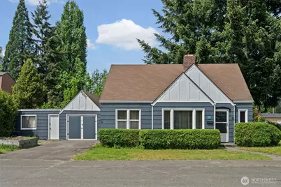 205 W Saar Street, Kent, WA 98032 - Photo 1