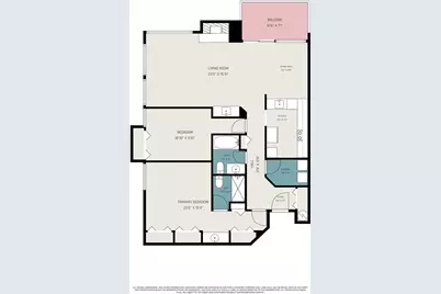 10101 SE 3rd Street #202, Bellevue, WA 98004 - Photo 37