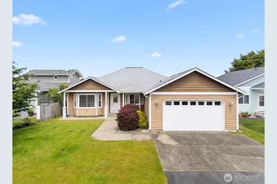 316 Cockle Street SW, Ocean Shores, WA 98569 - Photo 1
