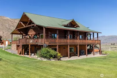 112 Pine Creek Road, Tonasket, WA 98855 - Photo 25