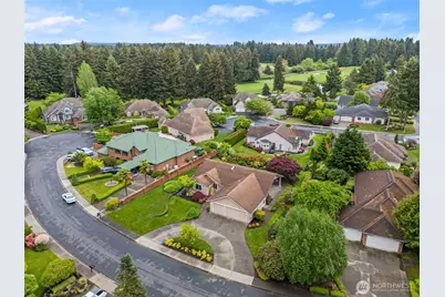 3927 Birkdale Lane SE, Olympia, WA 98501 - Photo 3