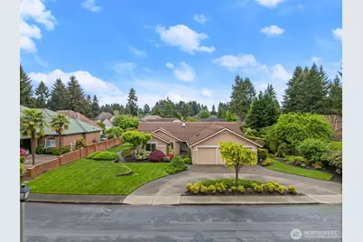 3927 Birkdale Lane SE, Olympia, WA 98501 - Photo 1