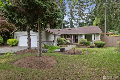 3334 Mercedes Drive NE, Lacey, WA 98516 - Photo 3