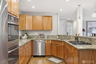 14112 W Lake Kathleen Drive SE, Renton, WA 98059 - Photo 11