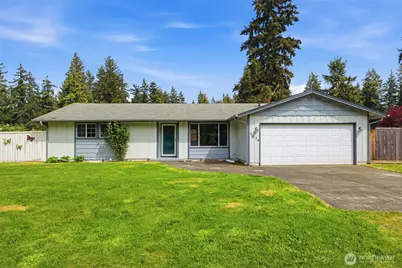 5124 Tri Lake Drive SE, Olympia, WA 98513 - Photo 1
