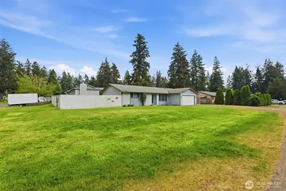 5124 Tri Lake Drive SE, Olympia, WA 98513 - Photo 3