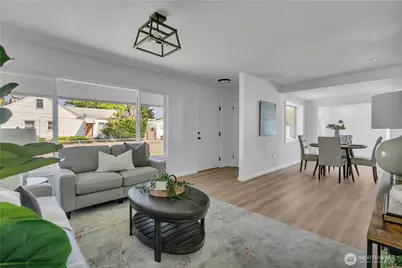 2516 S 70th Street, Tacoma, WA 98409 - Photo 3