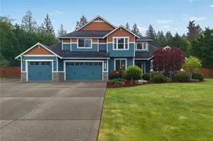 4509 90th Way SE, Olympia, WA 98501 - Photo 1