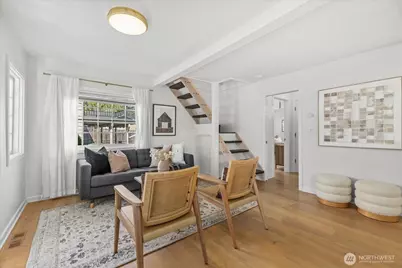 4010 NE 95th Street, Seattle, WA 98115 - Photo 5