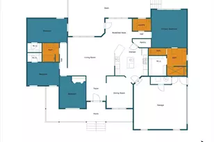 2057 Ocean Spray Ln, Oak Harbor, WA 98277 - Photo 39