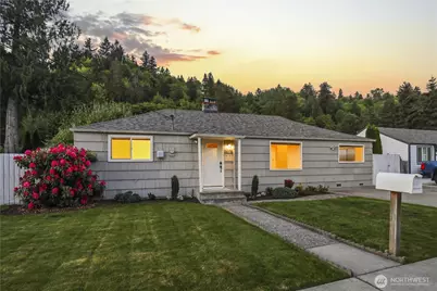 3608 SE 5th Place, Renton, WA 98058 - Photo 1