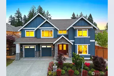 2623 242 Avenue SE, Sammamish, WA 98075 - Photo 1
