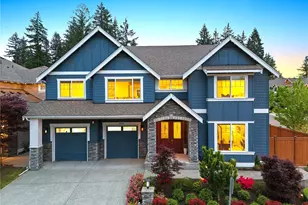2623 242nd Ave SE, Sammamish, WA 98075 - Photo 1