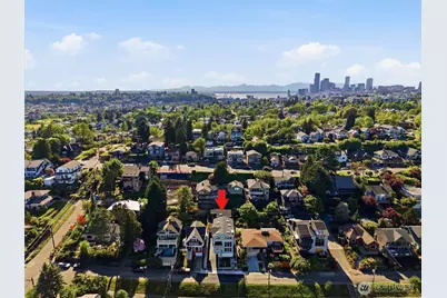 909 32nd Avenue S #A, Seattle, WA 98144 - Photo 35