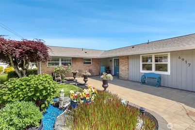 6917 Rainier Avenue, Gig Harbor, WA 98335 - Photo 3