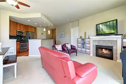 16141 Cleveland Street #316, Redmond, WA 98052 - Photo 7