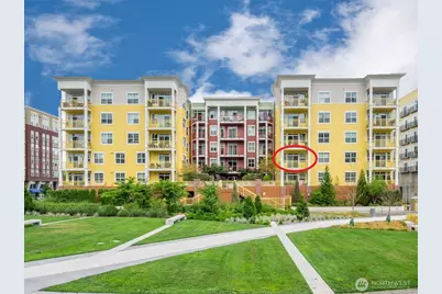 16141 Cleveland Street #316, Redmond, WA 98052 - Photo 37