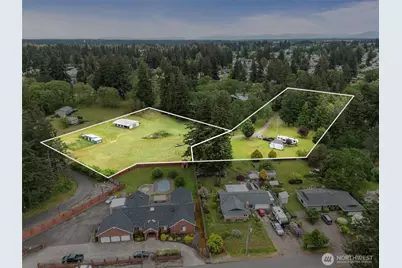 19608 8th Avenue E, Spanaway, WA 98387 - Photo 3