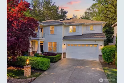 1737 Mt Baker Avenue NE, Renton, WA 98059 - Photo 1