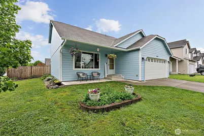 9997 Greenleaf Loop SE, Yelm, WA 98597 - Photo 3