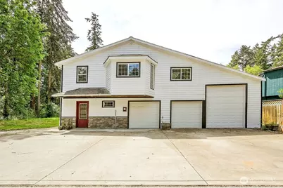 196 Nolton Road, Marrowstone, WA 98358 - Photo 1
