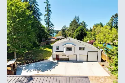 196 Nolton Road, Nordland, WA 98358 - Photo 1