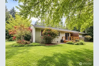 7217 87th Avenue Ct #B, Gig Harbor, WA 98335 - Photo 3