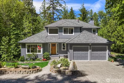 33306 SE 52nd Street, Fall City, WA 98024 - Photo 1
