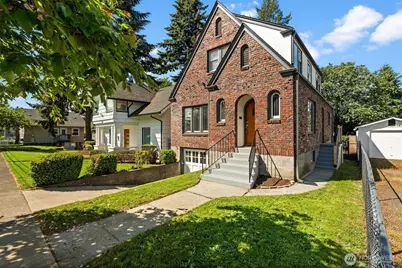 942 S Ridgewood Avenue, Tacoma, WA 98405 - Photo 1
