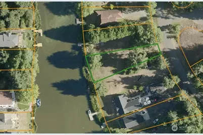 111 Duck Lake Drive NE, Ocean Shores, WA 98569 - Photo 3