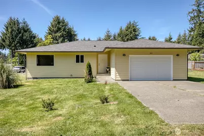 44 Hale Avenue, Hoquiam, WA 98550 - Photo 1