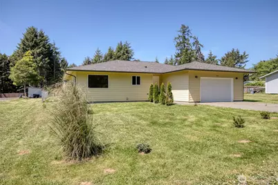 44 Hale Avenue, Hoquiam, WA 98550 - Photo 3