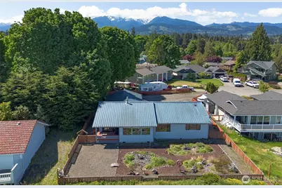 1801 Harborcrest Place, Port Angeles, WA 98362 - Photo 3