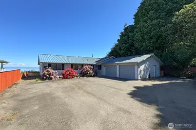 1801 Harborcrest Place, Port Angeles, WA 98362 - Photo 5