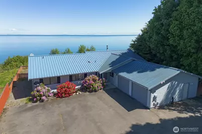 1801 Harborcrest Place, Port Angeles, WA 98362 - Photo 1