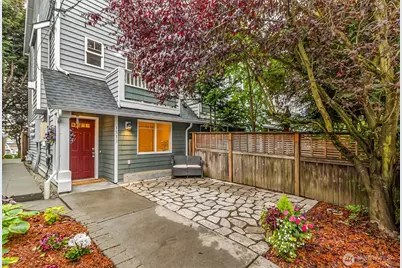 1533 NW 51st Street, Seattle, WA 98107 - Photo 1