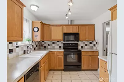 1107 North Street SE, Tumwater, WA 98501 - Photo 11