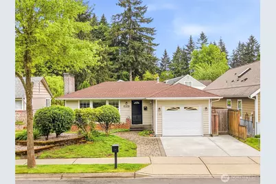 1107 North Street SE, Tumwater, WA 98501 - Photo 1