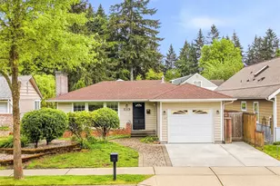 1107 North Street SE, Tumwater, WA 98501 - Photo 1