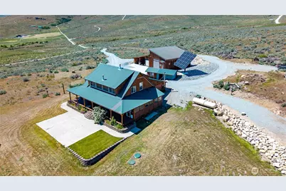476 Bill Shaw Road, Pateros, WA 98846 - Photo 5