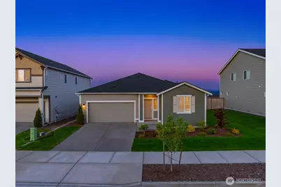 1162 Panoramic Loop, Bremerton, WA 98312 - Photo 1