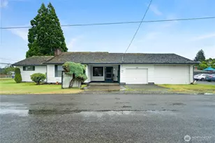 106 Jefferson St, South Bend, WA 98586 - Photo 1