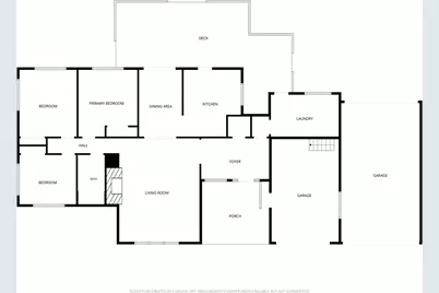 106 Jefferson Street, South Bend, WA 98586 - Photo 39