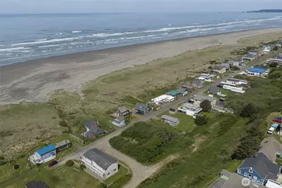 1 Pacific Avenue, Moclips, WA 98562 - Photo 1