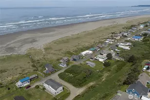 1 Pacific Ave, Moclips, WA 98562 - Photo 1
