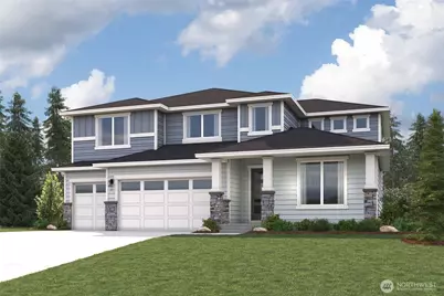 13914 208th Avenue E, Bonney Lake, WA 98391 - Photo 1