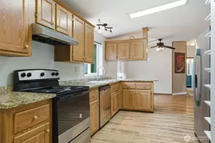 17138 Briar St SE, Yelm, WA 98597 - Photo 5