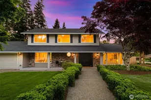 8533 SE 76th Pl, Mercer Island, WA 98040 - Photo 1