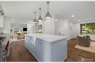 8533 SE 76th Place, Mercer Island, WA 98040 - Photo 5